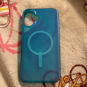 iPhone 16 plus zagg mag safe case